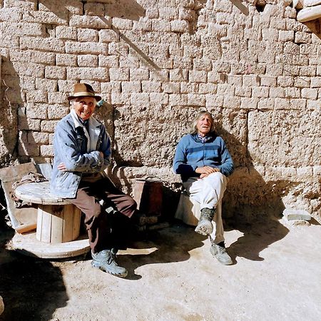 La Comarca Del Jarillal Otel Las Flores  Dış mekan fotoğraf