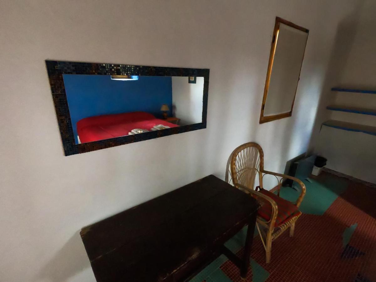 La Comarca Del Jarillal Otel Las Flores  Dış mekan fotoğraf