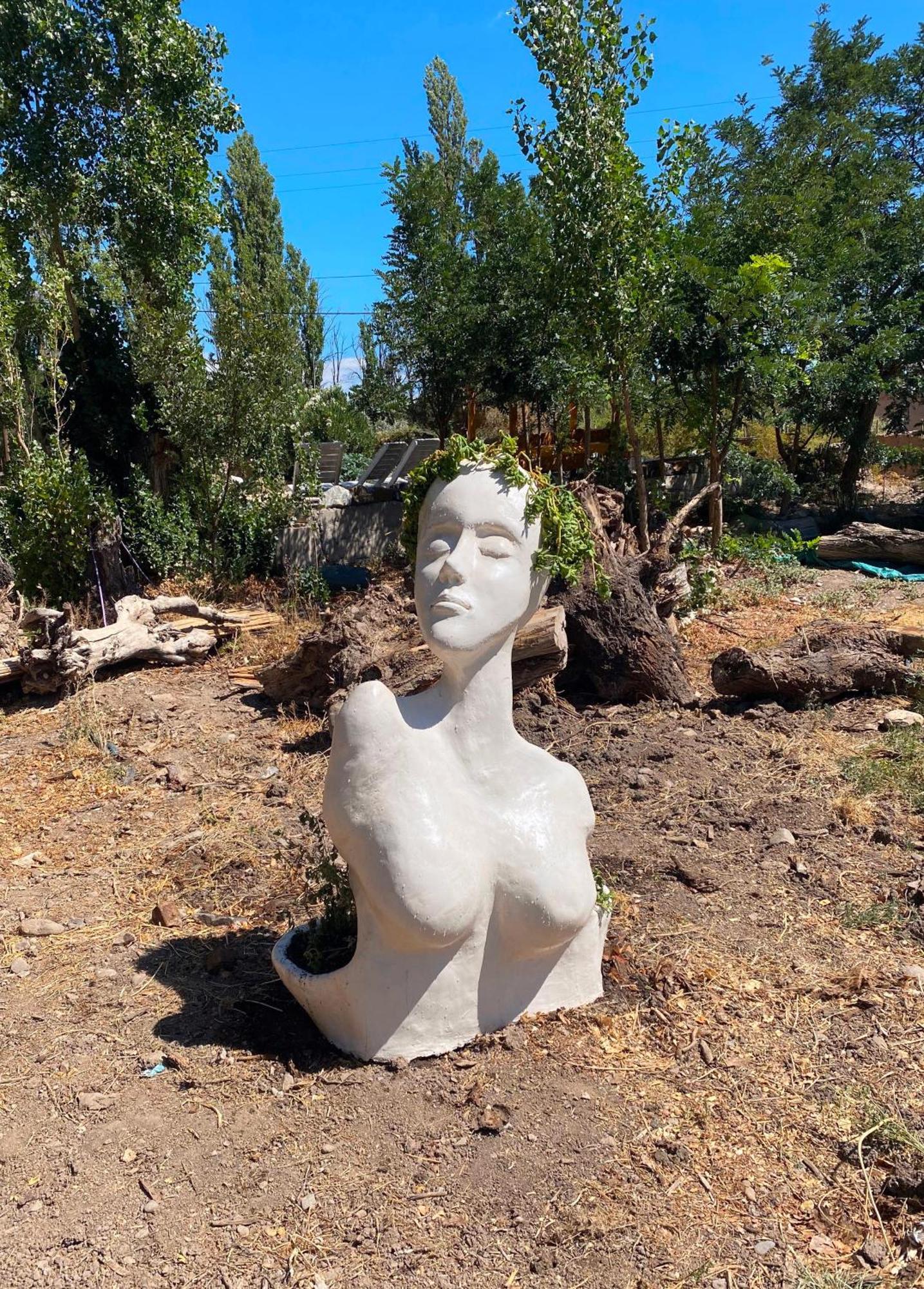 La Comarca Del Jarillal Otel Las Flores  Dış mekan fotoğraf