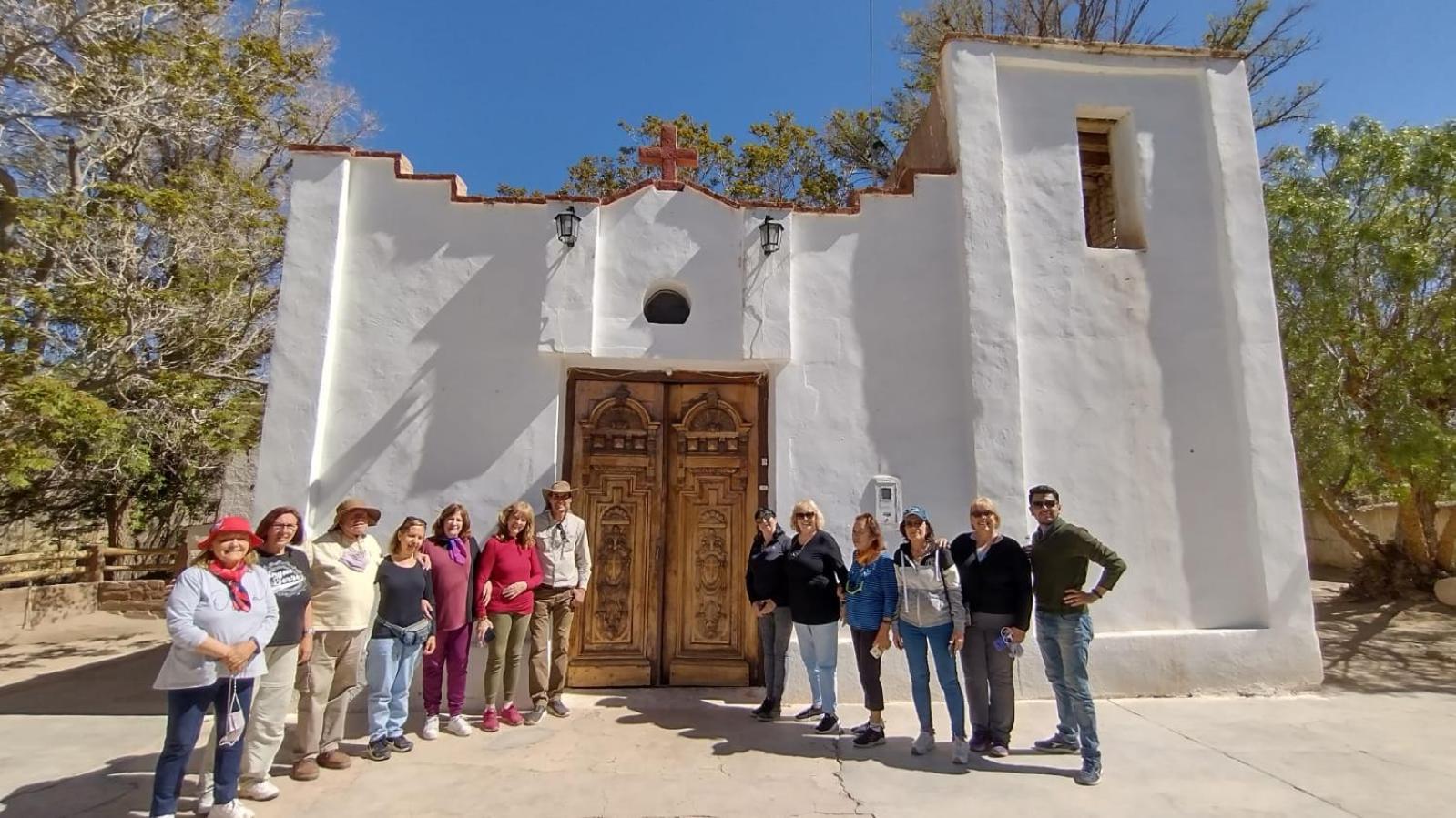 La Comarca Del Jarillal Otel Las Flores  Dış mekan fotoğraf